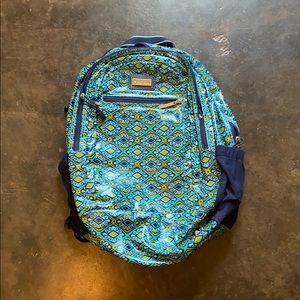 book bag
